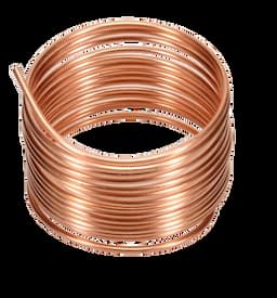 .046" x 10' Cap Tube For True Image