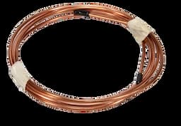 .064" x 10' Cap Tube For True Image