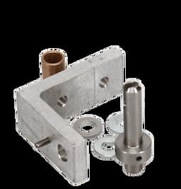 Upper Pivot Hinge For True Image
