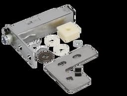 Top RH Hinge Assembly For True Image