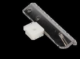 Bottom LH Hinge Assembly For True Image
