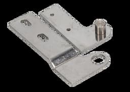 Top LH Hinge Assembly For True Image