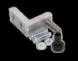 Bottom Hinge Assembly For True Image