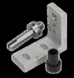 Bottom Hinge Assembly For True Image