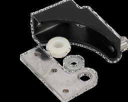 Bottom RH Hinge Assembly For True Image