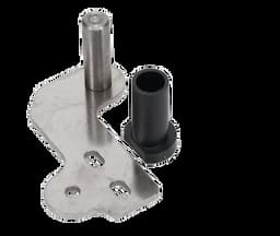 Top LH/Bottom RH Hinge For True Image