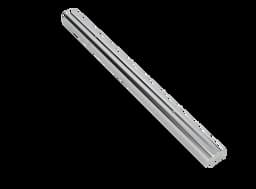 15" SS Swing Dr Handle w/Spcrs For True Image