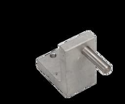 Top Left Hinge For True Image