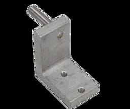 Top Right Hinge For True Image