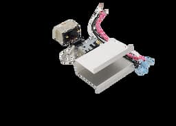 Thermostat/Temp Control Kit For True Image
