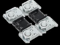 Door Cord Pulley Kit For True Image
