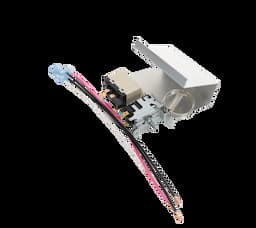 Thermostat/Temp Control Kit For True Image