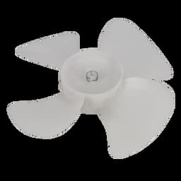 Plastic Fan Blade 6" For Traulsen Image