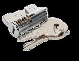Lock For True Image