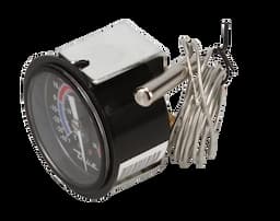 Thermometer For True Image