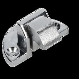 Strike Only  Flush - 3/8" Offset Image