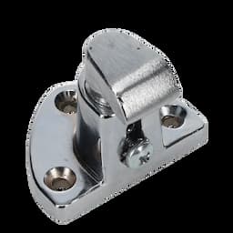 Strike Only 7/8" - 1-1/4" Offset Image