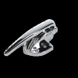 Latch Only Image