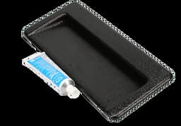 Rec Handle Kit Retrofit 1 Dr For True Image