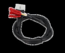 20 x 4 18GA Power Cord Door For True Image