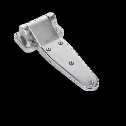 Reversible Walk-In Hinge Flush Offset Image