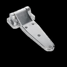 Reversible Walk-In Hinge 1-1/8" Offset Image