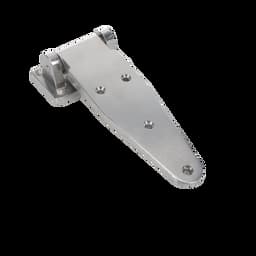 Reversible Walk-In Hinge 1-1/4" Offset Image