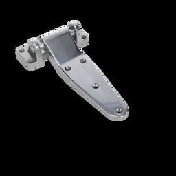 Reversible Cam-Lift Hinge Flush Offset Image