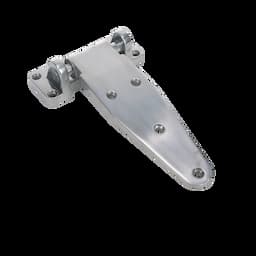 Reversible Cam-Lift Hinge 1-1/4" Offset Image