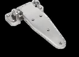 Reversible Cam-Lift Hinge 1-1/2" Image