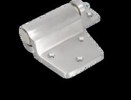 RH Cam-Lift Hinge Flush For Bally Image