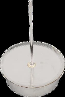 Float Only - 4" Image