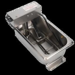 4-1/2 Qt. Condensate Pan 120V 1000W Image
