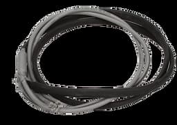 30" Drain Line Heater  230V  35.9W Image