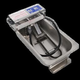 2-1/2 Qt 800W 115V Condensate Pan Image