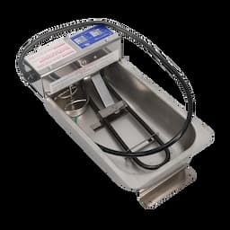 2-1/2 Qt 800W 208V Condensate Pan Image