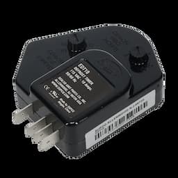 Adjustable Electronic Timer 120V Image