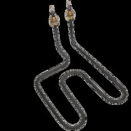 1500W 240V Double Bend Heater Image