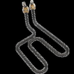 1500W 120V Double Bend Heater Image