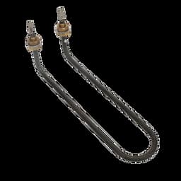 800W 115V Single Bend Heater Image