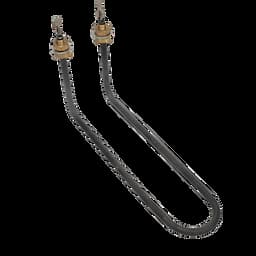 1000W 208V Single Bend Heater Image