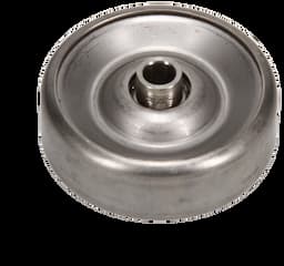 2" SS Skate Wheel Image