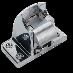 Chrome Strike Only 3/4" - 1-1/8" Offset Image