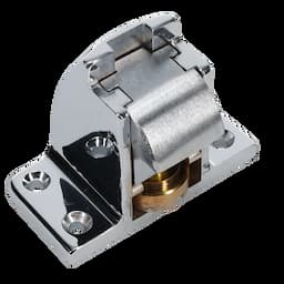 Chrome Strike Only 1-1/8 - 1-5/8 Offset Image