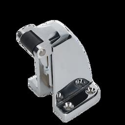 Chrome Strike 3" - 4" Offset Image