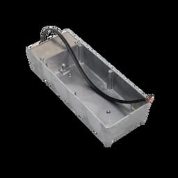 160W 117V Cond Pan w/18" Leads Image