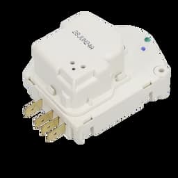 Mallory Defrost Timer For Leer Image