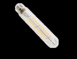 4W LED Tubular Filament Appliance Bulb Image