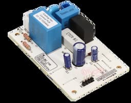 PCB Fan Control Board For Turbo Air Image