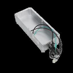 175W 120V 50 Oz Condensate Pan w/Therm Image